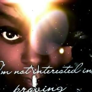 Meet your Posher, Cathy